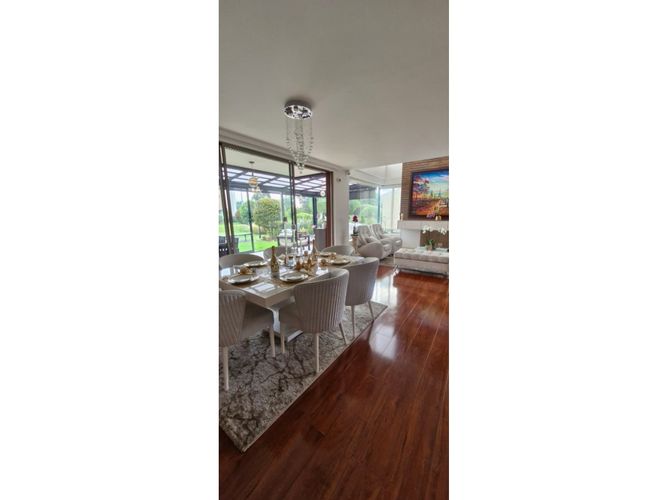 Casa de 3 alcobas en venta en Pueblo Viejo, Cota, 176 m² · foto 18 de 24