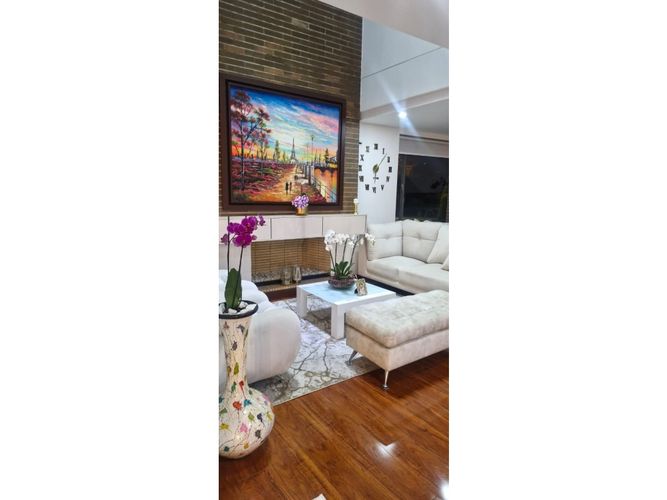 Casa de 3 alcobas en venta en Pueblo Viejo, Cota, 176 m² · foto 20 de 24