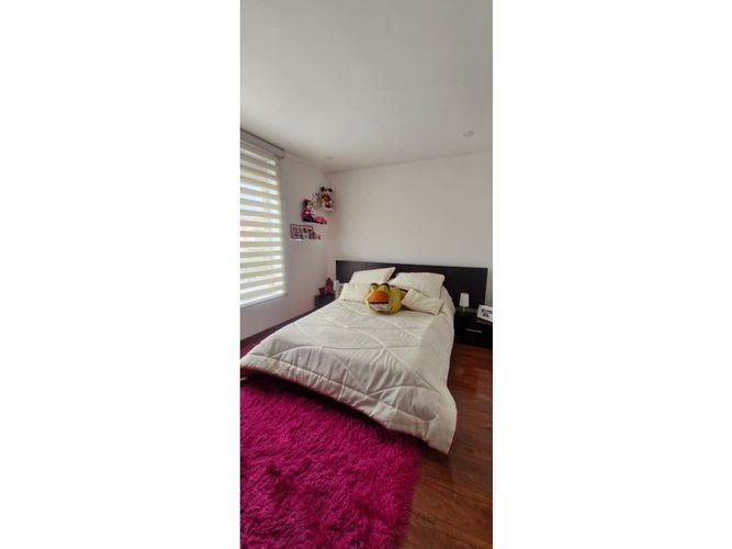 Casa de 3 alcobas en venta en Pueblo Viejo, Cota, 176 m² · foto 21 de 24
