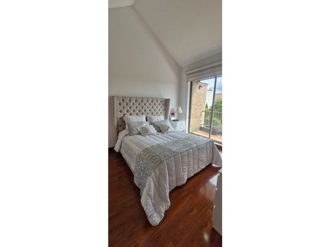Casa de 3 alcobas en venta en Pueblo Viejo, Cota, 176 m² · foto 24 de 24
