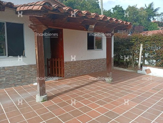Finca en arriendo en El Carmen De Viboral, El Carmen de Viboral, 136 m² · foto 7 de 14