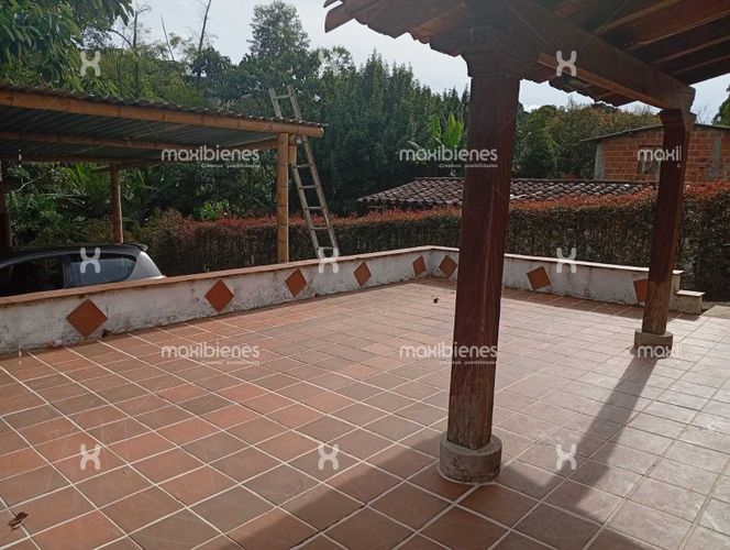 Finca en arriendo en El Carmen De Viboral, El Carmen de Viboral, 136 m² · foto 8 de 14