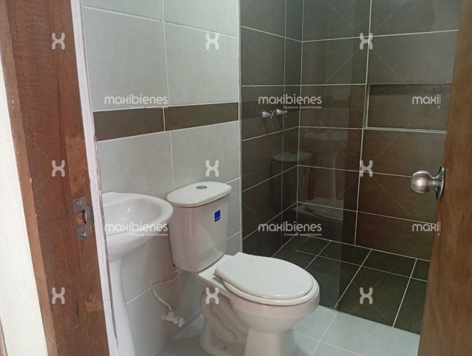 Finca en arriendo en El Carmen De Viboral, El Carmen de Viboral, 136 m² · foto 11 de 14
