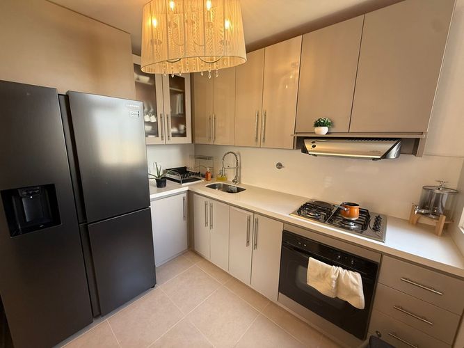 Apartamento de 2 alcobas en arriendo en Altos Del Poblado, Medellín, 85 m² · foto 11 de 24
