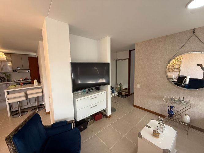Apartamento de 2 alcobas en arriendo en Altos Del Poblado, Medellín, 85 m² · foto 13 de 24