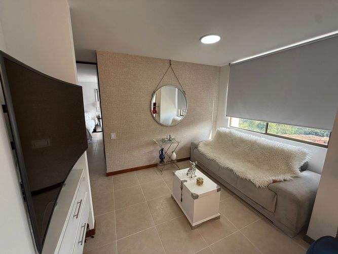 Apartamento de 2 alcobas en arriendo en Altos Del Poblado, Medellín, 85 m² · foto 14 de 24