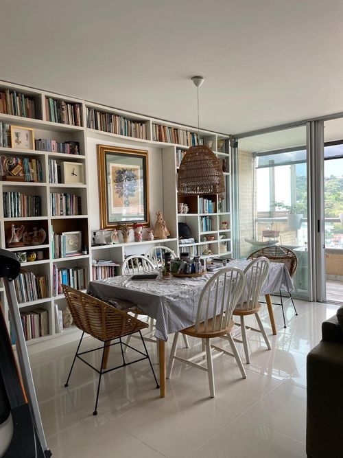 Apartamento de 2 alcobas en venta en Santa Teresita, Cali, 130 m² · foto 6 de 16