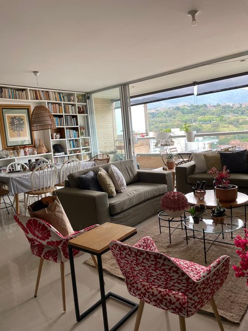 Apartamento de 2 alcobas en venta en Santa Teresita, Cali, 130 m² · foto 7 de 16