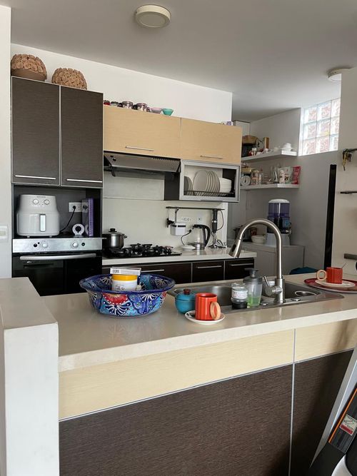 Apartamento de 2 alcobas en venta en Santa Teresita, Cali, 130 m² · foto 8 de 16