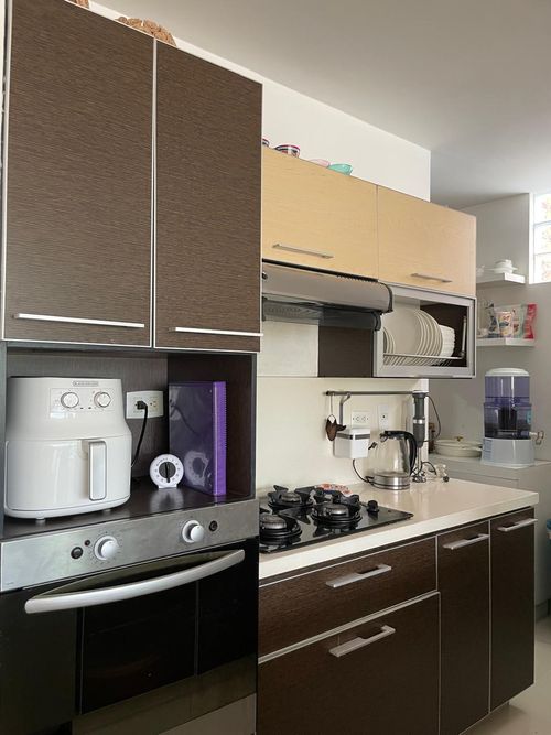 Apartamento de 2 alcobas en venta en Santa Teresita, Cali, 130 m² · foto 9 de 16