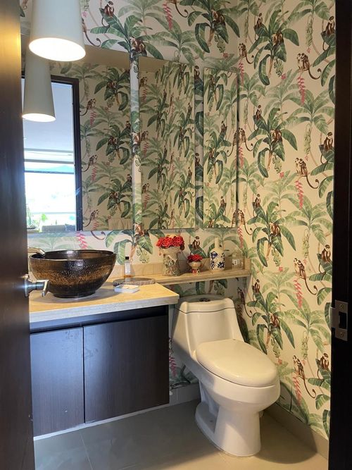 Apartamento de 2 alcobas en venta en Santa Teresita, Cali, 130 m² · foto 10 de 16