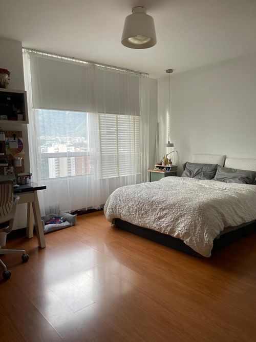 Apartamento de 2 alcobas en venta en Santa Teresita, Cali, 130 m² · foto 13 de 16
