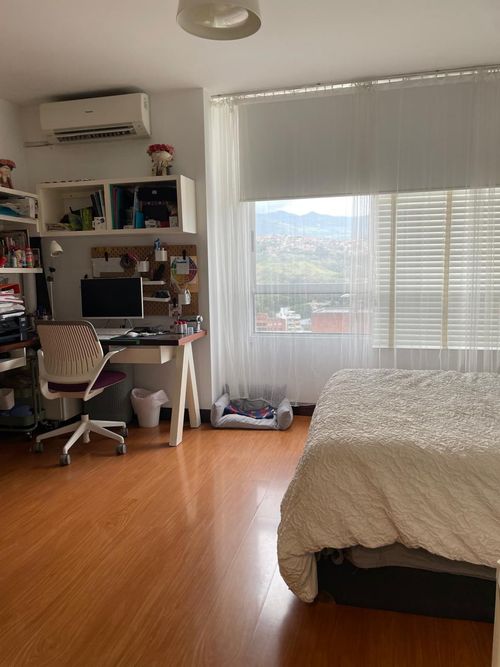 Apartamento de 2 alcobas en venta en Santa Teresita, Cali, 130 m² · foto 14 de 16