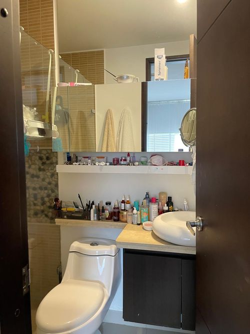 Apartamento de 2 alcobas en venta en Santa Teresita, Cali, 130 m² · foto 15 de 16