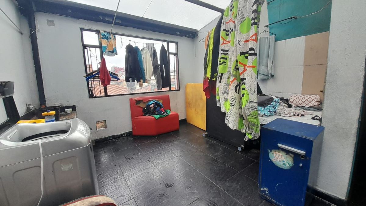 Casa en venta en Chapinero, Bogotá · foto 8 de 24