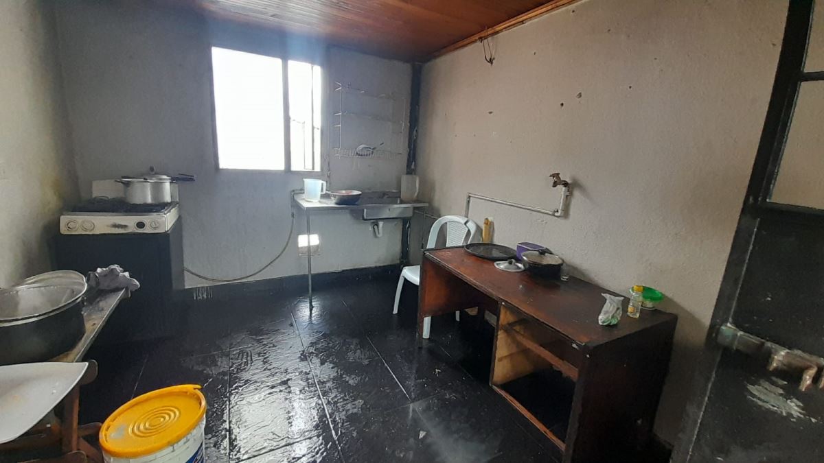 Casa en venta en Chapinero, Bogotá · foto 9 de 24