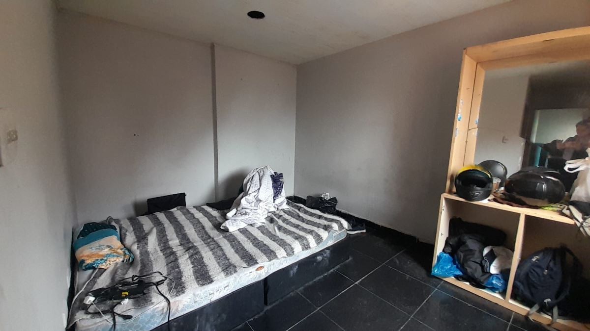 Casa en venta en Chapinero, Bogotá · foto 13 de 24