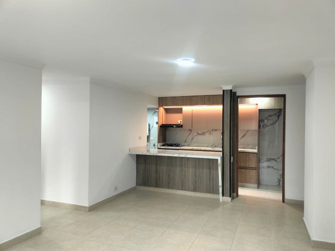 Apartamento de 2 alcobas en arriendo en Santa María De Los Ángeles, Medellín, 85 m² · foto 5 de 15