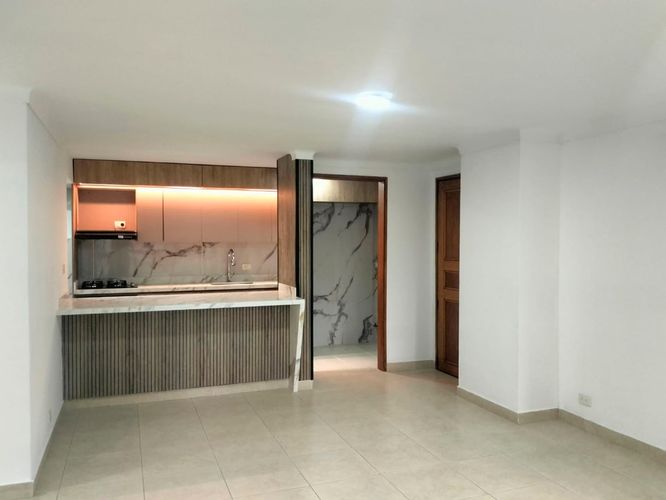 Apartamento de 2 alcobas en arriendo en Santa María De Los Ángeles, Medellín, 85 m² · foto 6 de 15