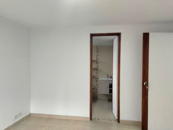 Apartamento de 2 alcobas en arriendo en Santa María De Los Ángeles, Medellín, 85 m² · foto 11 de 15