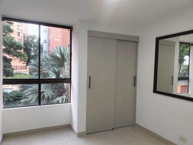 Apartamento de 2 alcobas en arriendo en Santa María De Los Ángeles, Medellín, 85 m² · foto 9 de 15
