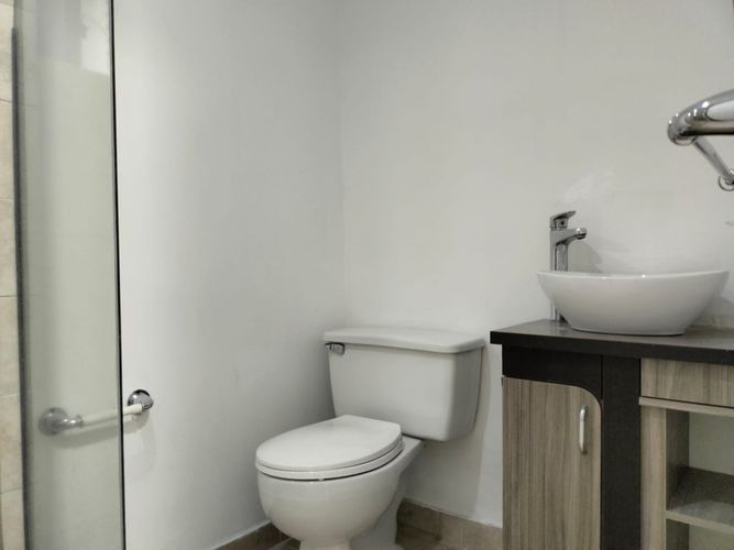 Apartamento de 2 alcobas en arriendo en Santa María De Los Ángeles, Medellín, 85 m² · foto 14 de 15