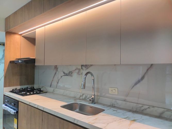 Apartamento de 2 alcobas en arriendo en Santa María De Los Ángeles, Medellín, 85 m² · foto 3 de 15