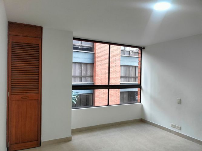 Apartamento de 2 alcobas en arriendo en Santa María De Los Ángeles, Medellín, 85 m² · foto 13 de 15
