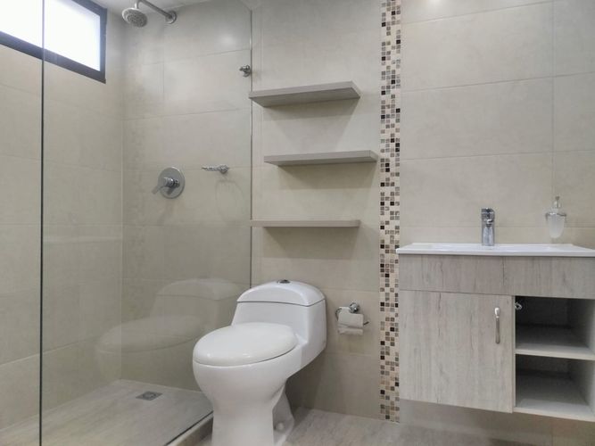 Apartamento de 2 alcobas en arriendo en Santa María De Los Ángeles, Medellín, 85 m² · foto 15 de 15