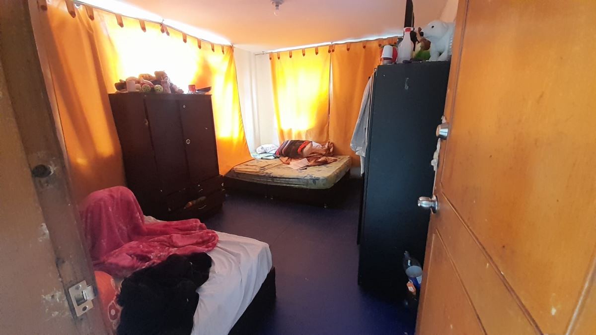 Casa en venta en Chapinero, Bogotá · foto 18 de 24