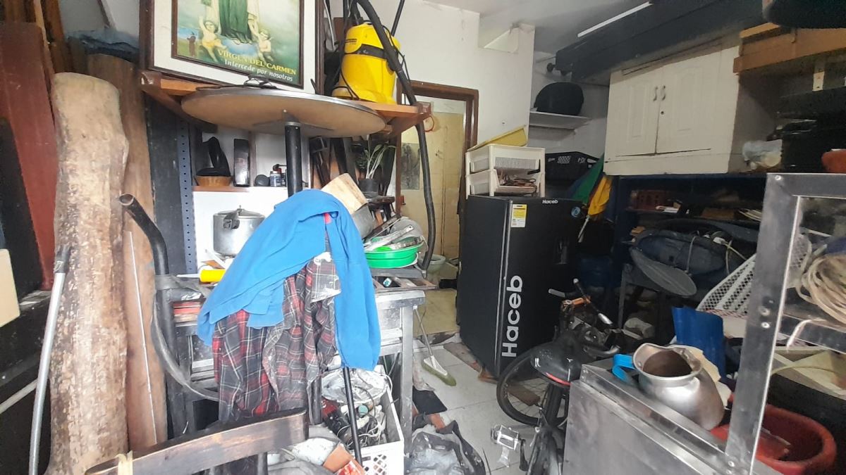 Casa en venta en Chapinero, Bogotá · foto 23 de 24