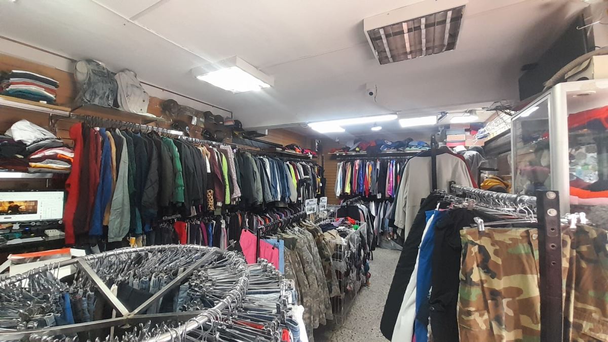 Casa en venta en Chapinero, Bogotá · foto 24 de 24