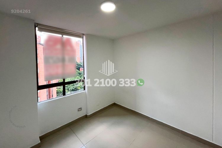 Apartamento de 3 alcobas en arriendo en Castropol, Medellín, 80 m² · foto 10 de 24