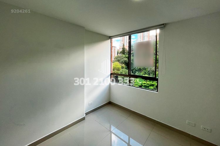 Apartamento de 3 alcobas en arriendo en Castropol, Medellín, 80 m² · foto 20 de 24