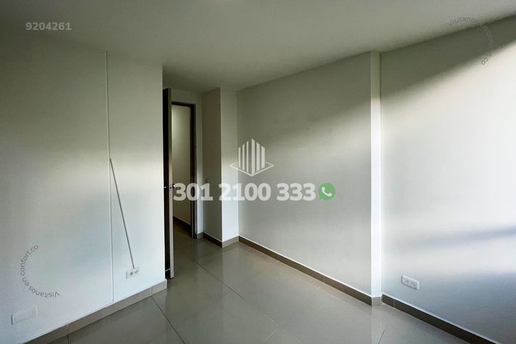 Apartamento de 3 alcobas en arriendo en Castropol, Medellín, 80 m² · foto 21 de 24