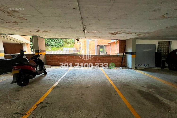 Apartamento de 3 alcobas en arriendo en Castropol, Medellín, 80 m² · foto 23 de 24