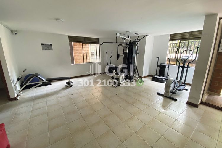 Apartamento de 3 alcobas en arriendo en Castropol, Medellín, 80 m² · foto 24 de 24
