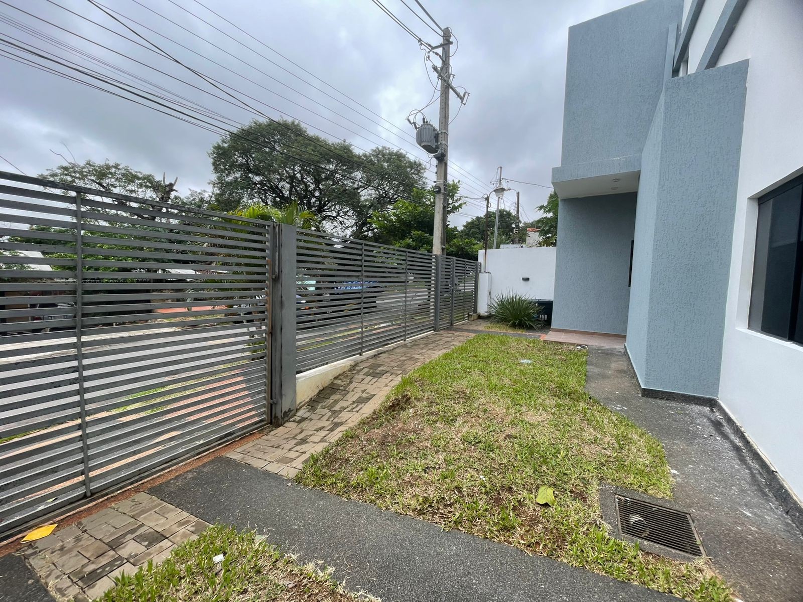 Alquilo casa en Loma Pyta - Asunción — foto 2