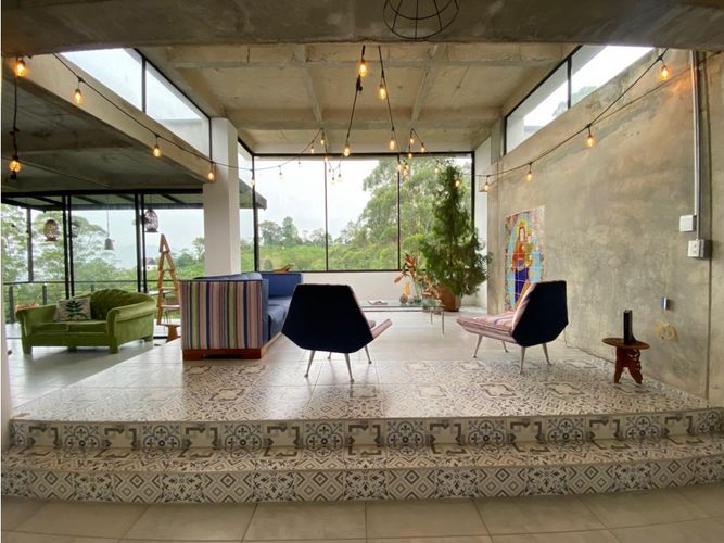 Casa de 7 alcobas en venta en La Tablaza, La Estrella, 400 m² · foto 5 de 24
