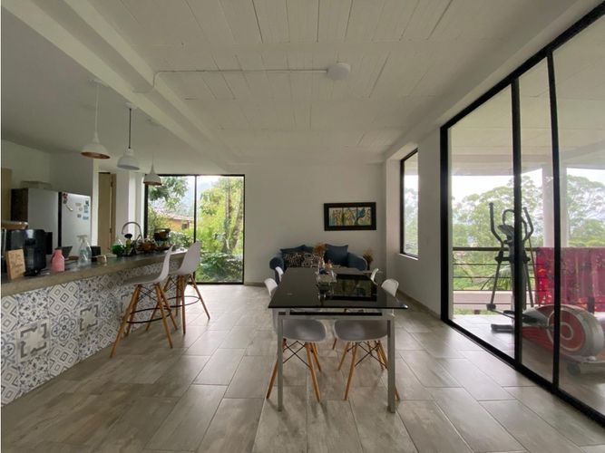 Casa de 7 alcobas en venta en La Tablaza, La Estrella, 400 m² · foto 9 de 24