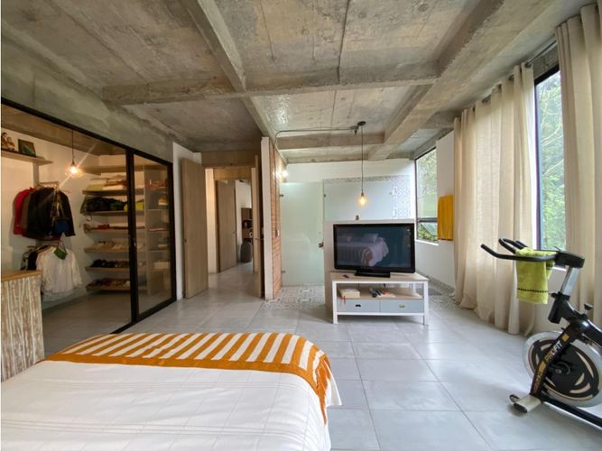 Casa de 7 alcobas en venta en La Tablaza, La Estrella, 400 m² · foto 14 de 24