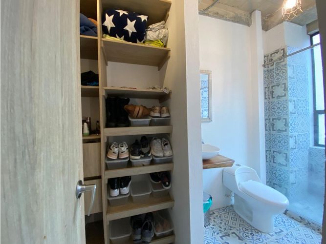 Casa de 7 alcobas en venta en La Tablaza, La Estrella, 400 m² · foto 17 de 24