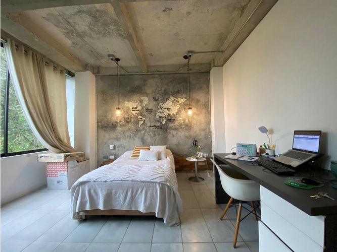 Casa de 7 alcobas en venta en La Tablaza, La Estrella, 400 m² · foto 18 de 24