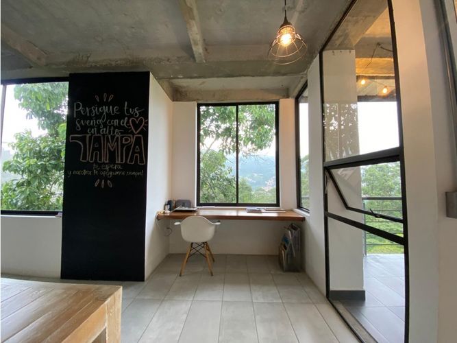 Casa de 7 alcobas en venta en La Tablaza, La Estrella, 400 m² · foto 24 de 24