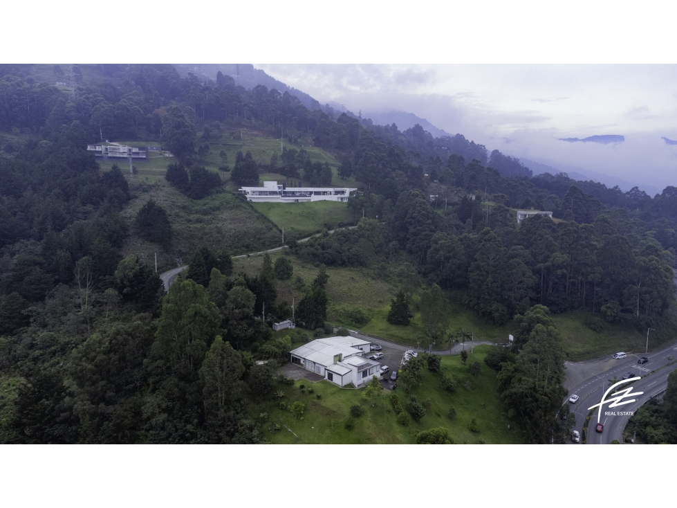 Billede 2 af ejendommen annonceret i Medellín