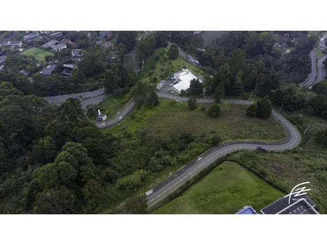 Lote en venta en Las Palmas, Medellín, 6187 m² · foto 6 de 10