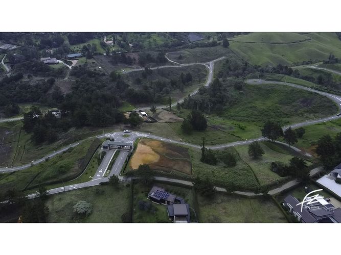 Lote en venta en La Candelaria, Rionegro, 2949 m² · foto 6 de 10