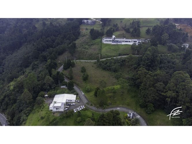 Lote en venta en Las Palmas, Medellín, 6187 m² · foto 8 de 10