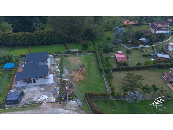 Lote en venta en Guarne, 960 m² · foto 8 de 13