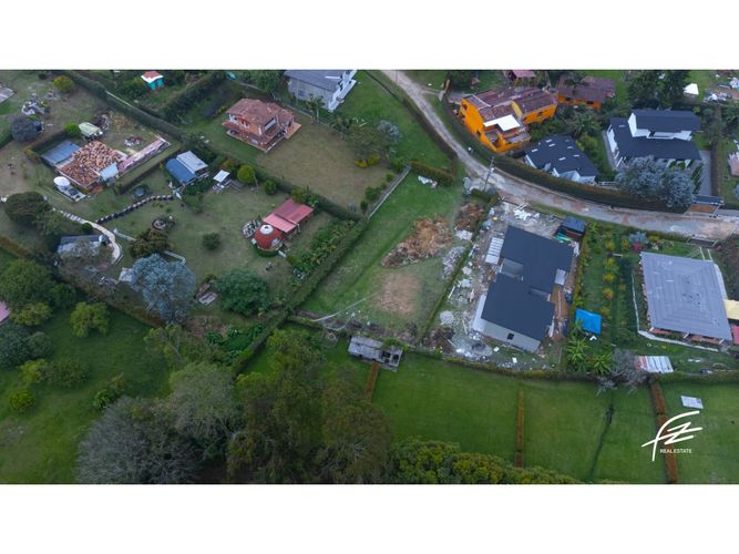Lote en venta en Guarne, 960 m² · foto 10 de 13